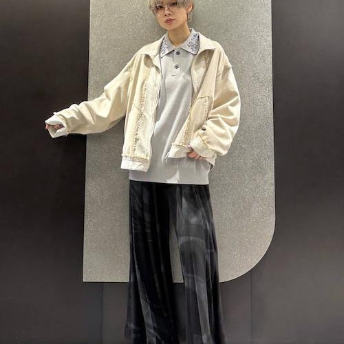 /166センチ、骨格ナチュラル...