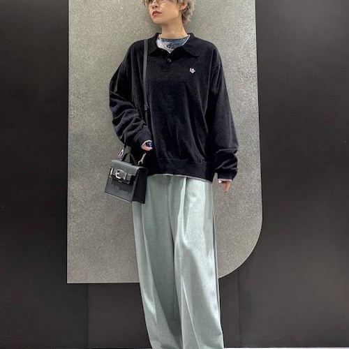 /166センチ、骨格ナチュラル...