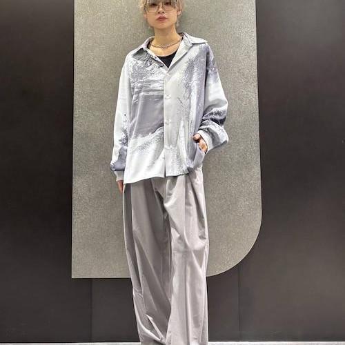 /166センチ、骨格ナチュラル...