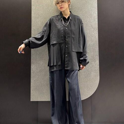 /166センチ、骨格ナチュラル...