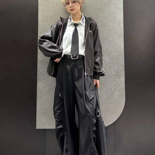 /166センチ、骨格ナチュラル...