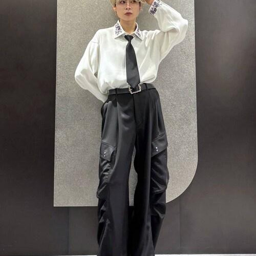 /166センチ、骨格ナチュラル...