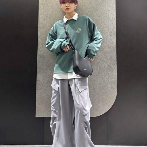 /166センチ、骨格ナチュラル...