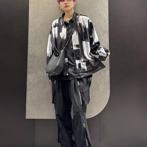 /166センチ、骨格ナチュラル...