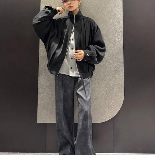 /166センチ、骨格ナチュラル...