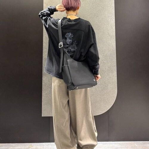 /166センチ、骨格ナチュラル...