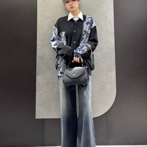 /166センチ、骨格ナチュラル...