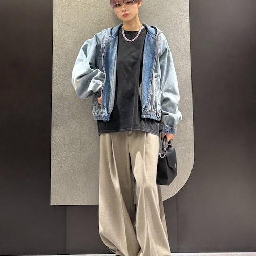 /166センチ、骨格ナチュラル...