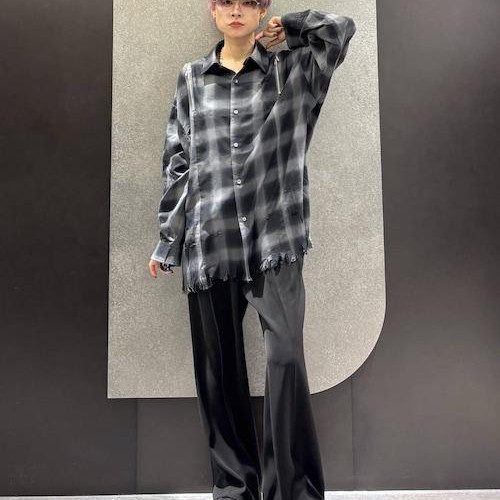 /166センチ、骨格ナチュラル...