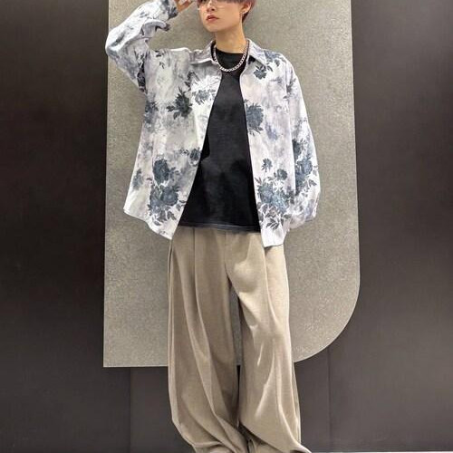 /166センチ、骨格ナチュラル...