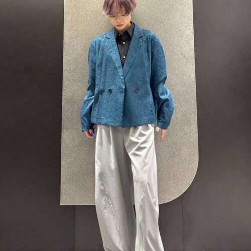 /166センチ、骨格ナチュラル...