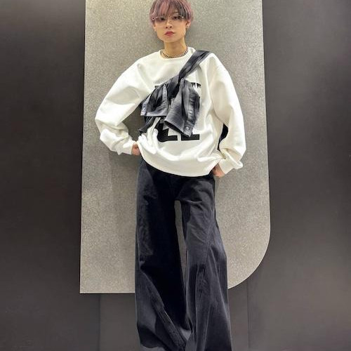 /166センチ、骨格ナチュラル...