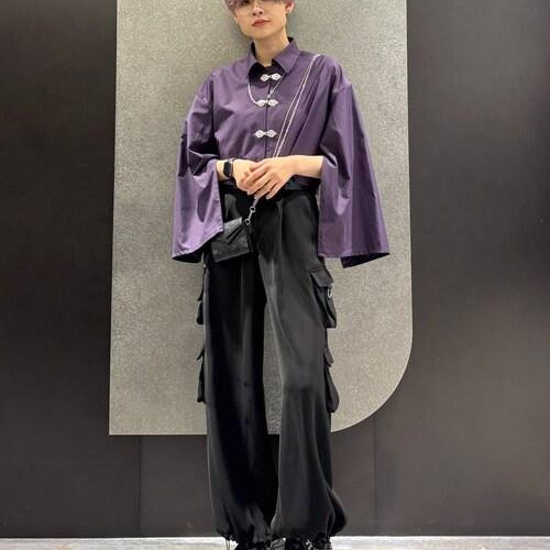 /166センチ、骨格ナチュラル...