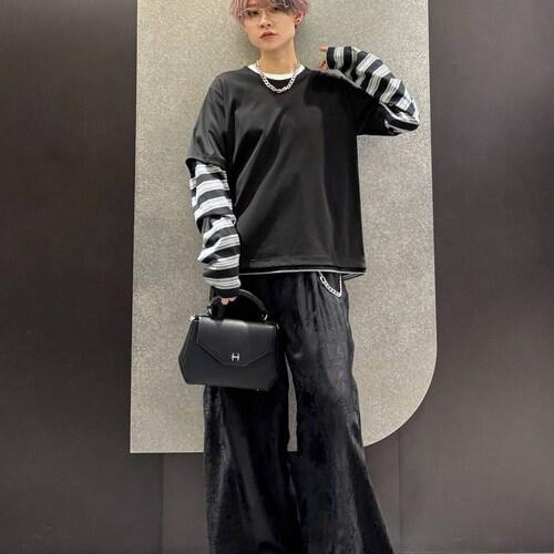 /166センチ、骨格ナチュラル...