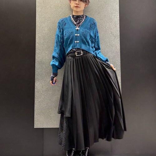 /166センチ、骨格ナチュラル...