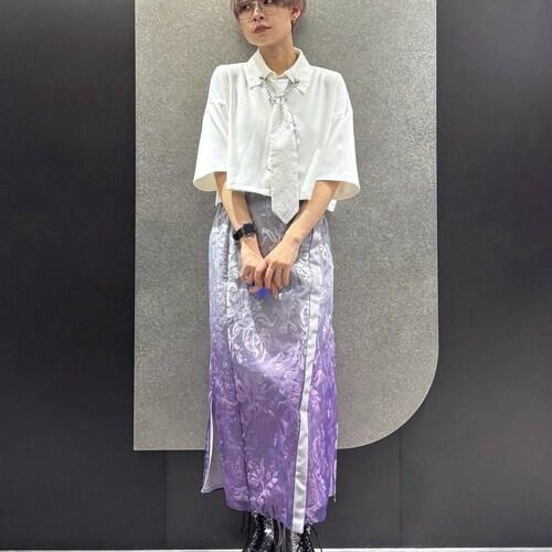 /166センチ、骨格ナチュラル...