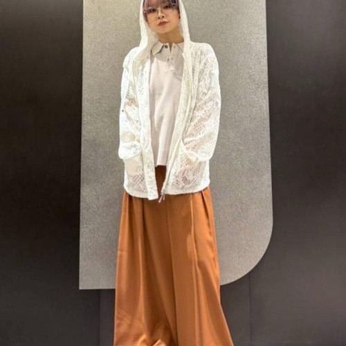 /166センチ、骨格ナチュラル...