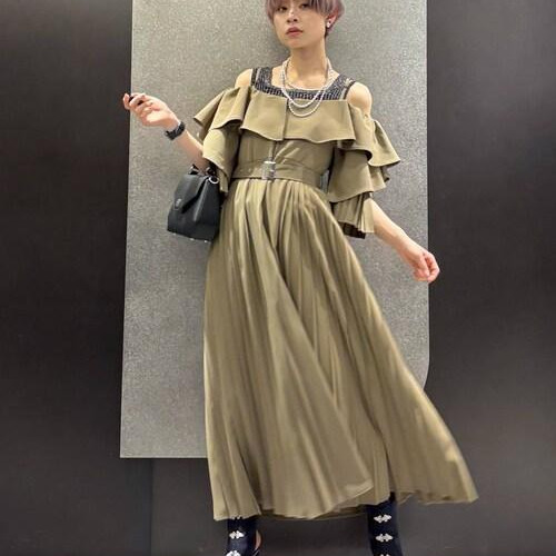 /166センチ、骨格ナチュラル...