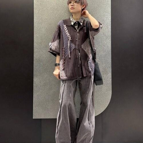 /166センチ、骨格ナチュラル...