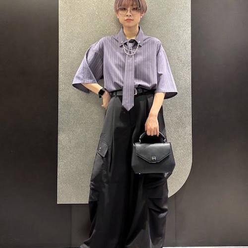 /166センチ、骨格ナチュラル...