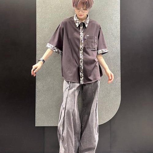 /166センチ、骨格ナチュラル...