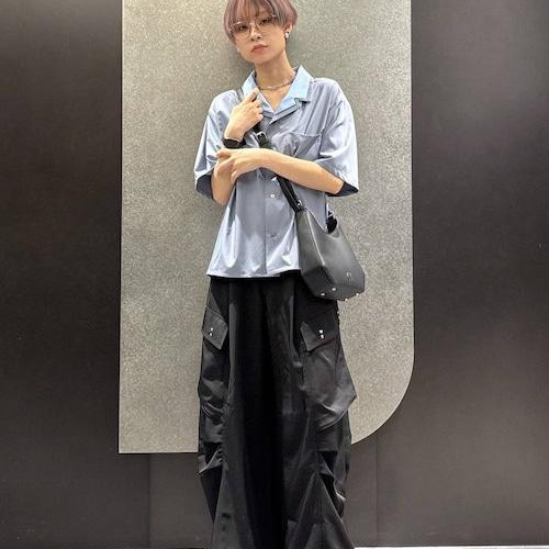 /166センチ、骨格ナチュラル...