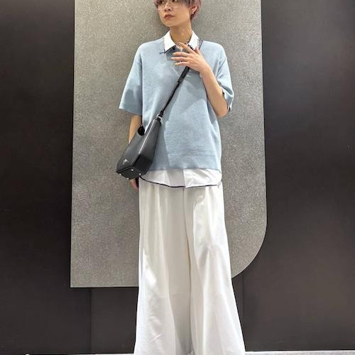 /166センチ、骨格ナチュラル...