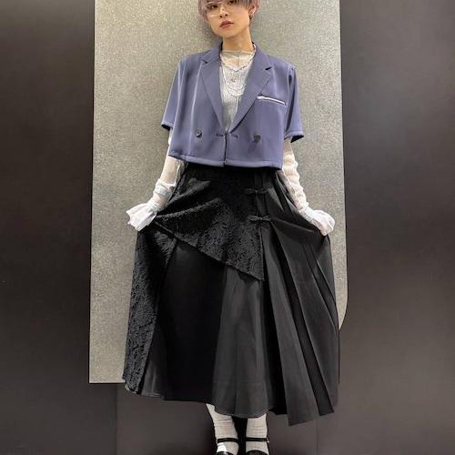/166センチ、骨格ナチュラル...
