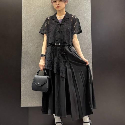 /166センチ、骨格ナチュラル...