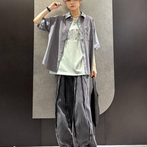 /166センチ、骨格ナチュラル...