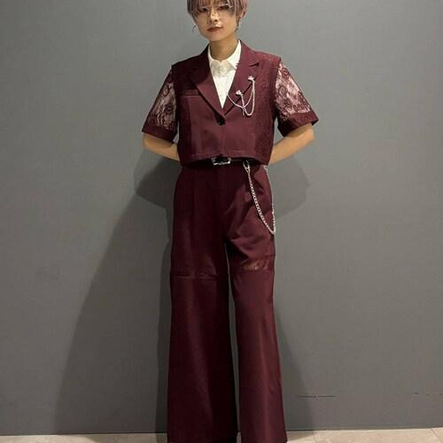 /166センチ、骨格ナチュラル...