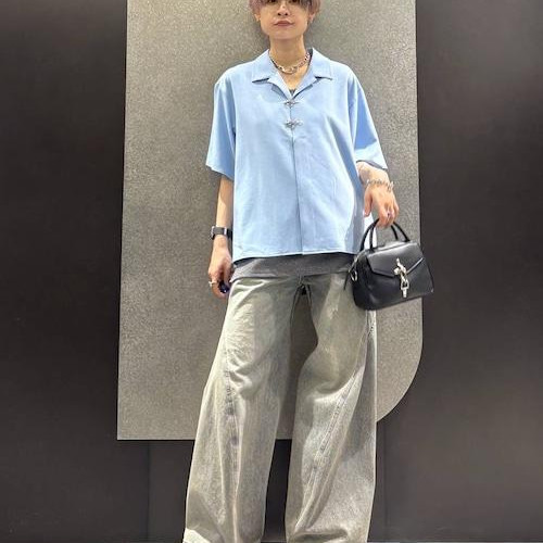 /166センチ、骨格ナチュラル...