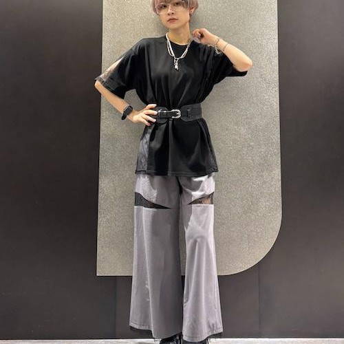 /166センチ、骨格ナチュラル...