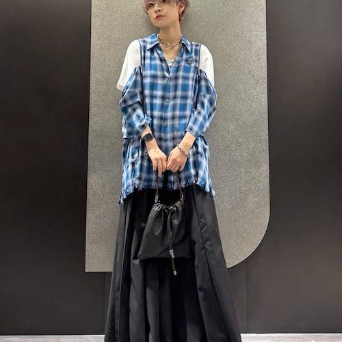 /166センチ、骨格ナチュラル...
