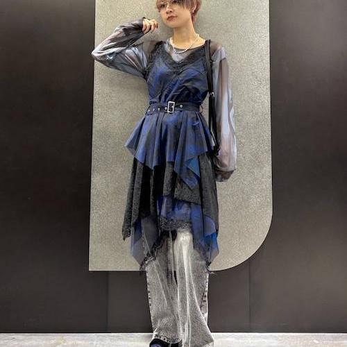 /166センチ、骨格ナチュラル...