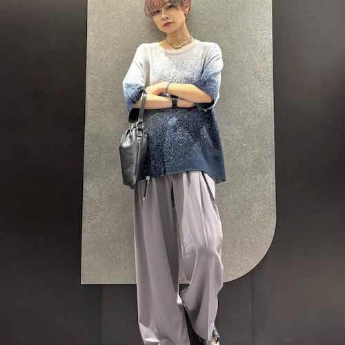 /166センチ、骨格ナチュラル...