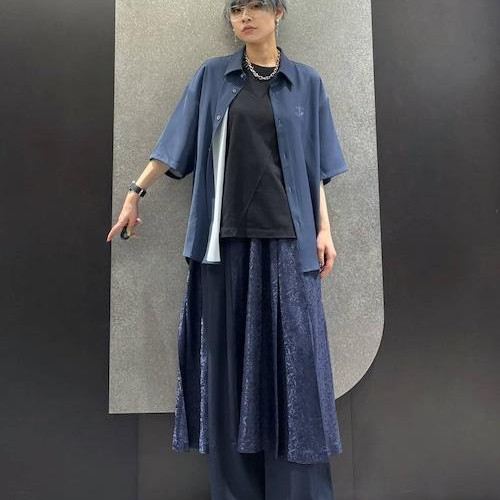 /166センチ、骨格ナチュラル...