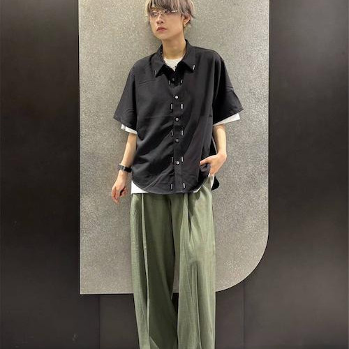 /166センチ、骨格ナチュラル...