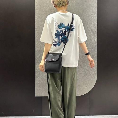 /166センチ、骨格ナチュラル...