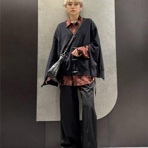 /166センチ、骨格ナチュラル...