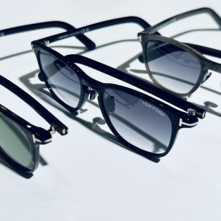 TOM FORD（トム・フォード） 新作サングラス【TF1048-D ECO】