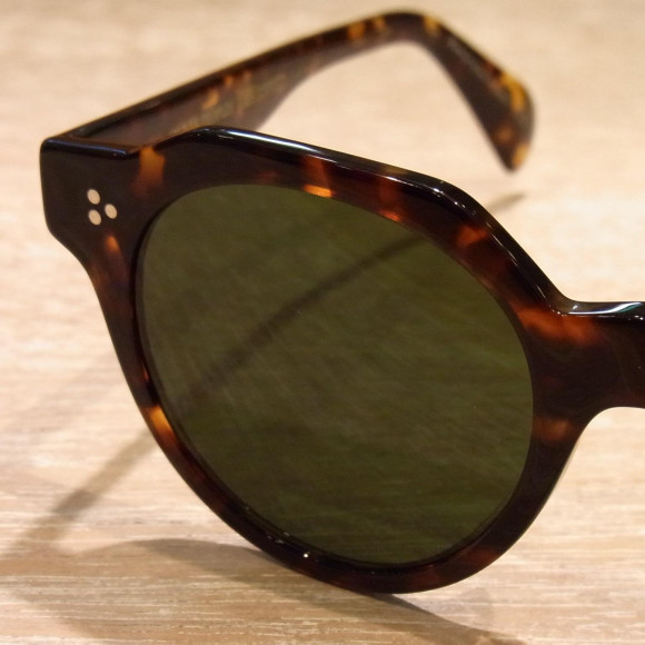 OLIVER PEOPLES「Irven」のご紹介