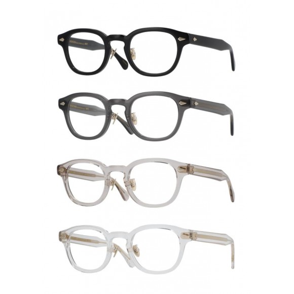 MOSCOT LEMTOSH 46 SMKGTP ジャパンリミテッド-