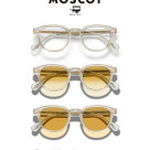 MOSCOT（モスコット）　110周年限定モデル　【The 110th Anniversary LEMTOSH Limited Edition】