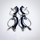 THE WHITE SCREEN（ホワイトスクリーン）　ありそうで無かったクラウンパントのブロウモデル　新作【Radius（ラディウス）】