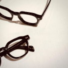 MOSCOT（モスコット）　話題の新作　【DOLT(ドルト)】