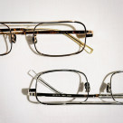 EYEVAN7285（アイヴァン7285）　当時の空気感と現実的なかけ心地を実現　新作【1018】