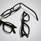 EYEVAN（アイヴァン）　新作【ALLEN（アレン） 50】