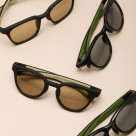 Eyevol（アイヴォル）for POKER FACE 別注カラー 発売開始しました。