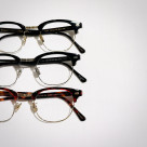 MOSCOT（モスコット）　【YUKEL（ユケル） Japan Limited 20TH】